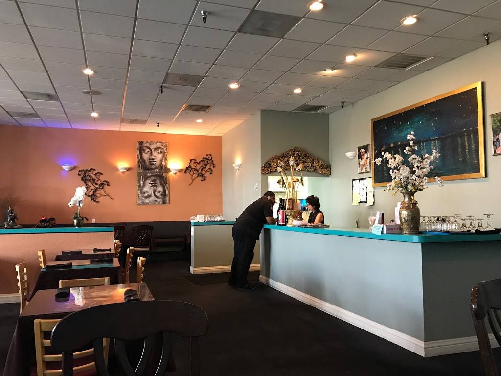 Thai Spice | restaurant | 4433 W Flamingo Rd, Las Vegas, NV 89103, USA | 7023625308 OR +1 702-362-5308