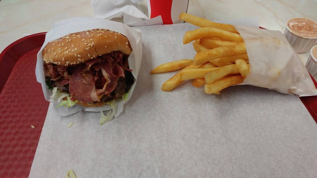 Astro Burgers | restaurant | 3877 State St, Salt Lake City, UT 84115, USA | 8012661900 OR +1 801-266-1900