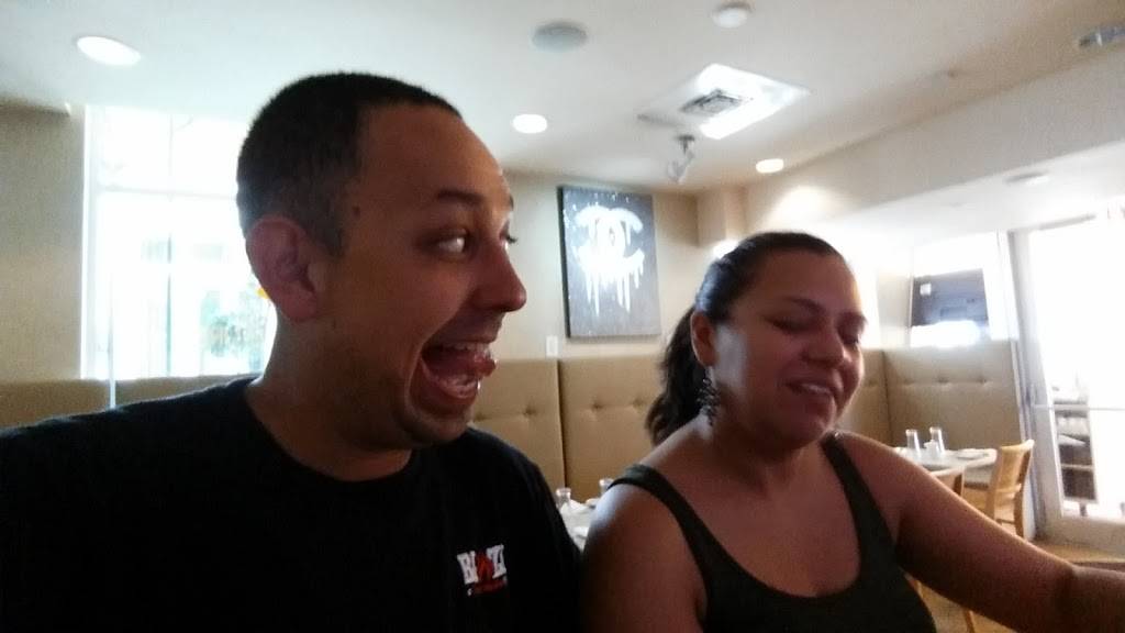 Sushi Couture & Chinese Kitchen | restaurant | 1144 Ocean Dr, Miami, FL 33139, USA | 3055353500 OR +1 305-535-3500