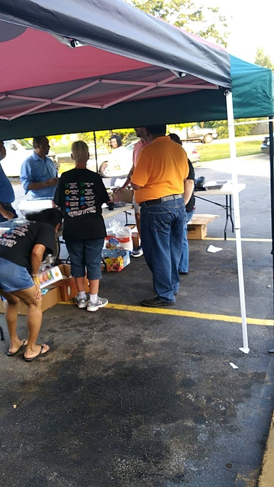 Blazers Big Wing | restaurant | 23 Tyus Carrollton Rd # B, Carrollton, GA 30117, USA | 7708368844 OR +1 770-836-8844