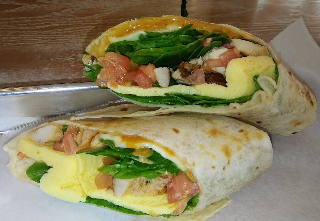 Tropical Smoothie Cafe | restaurant | 7250 Rivers Ave Building 300 Suite 102, North Charleston, SC 29406, USA | 8549991223 OR +1 854-999-1223