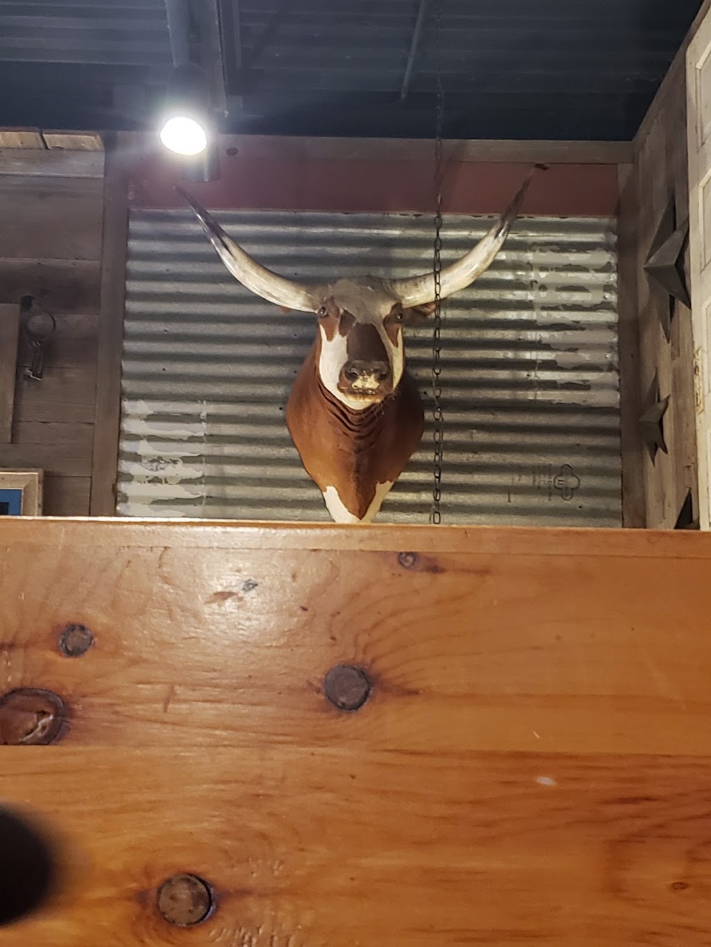 Texas Rose Steakhouse | restaurant | 3023 State Hwy 70, Pampa, TX 79065, USA | 8066691009 OR +1 806-669-1009