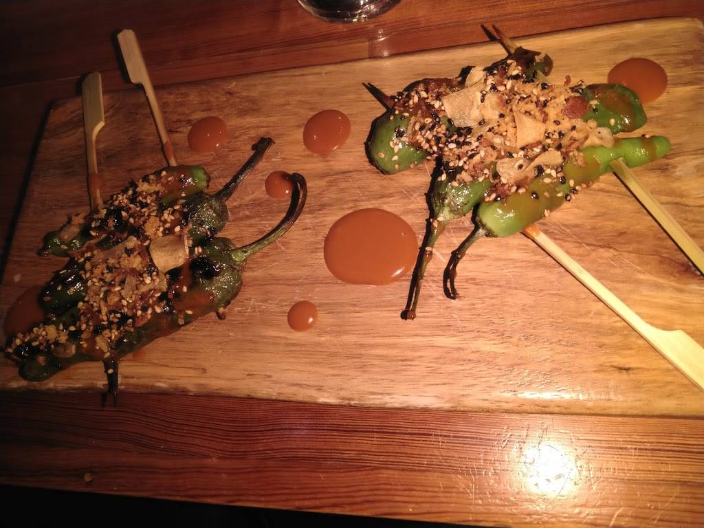 Uchiba | restaurant | 2817 Maple Ave Floor 2, Dallas, TX 75201, USA | 2148555454 OR +1 214-855-5454