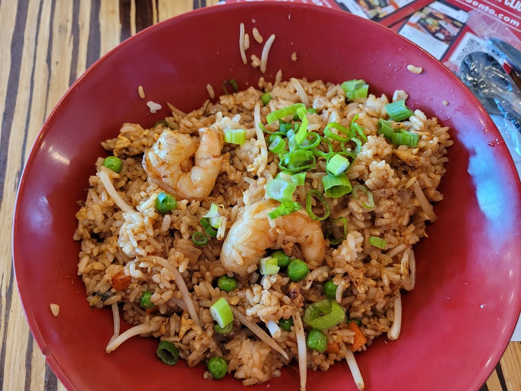 BENTO Dania Beach | restaurant | 27 S Pointe Dr, Dania Beach, FL 33004, USA | 7542331504 OR +1 754-233-1504