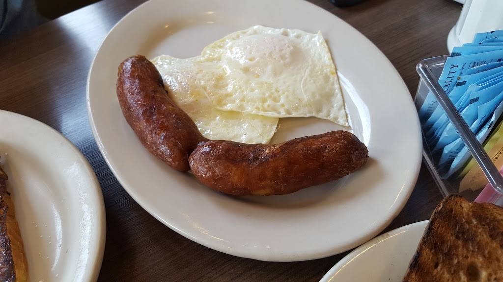 Linden House Diner & Grill | restaurant | 200 W St Georges Ave, Linden, NJ 07036, USA | 9084863930 OR +1 908-486-3930