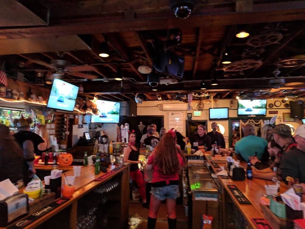 The Sea Horse Inn | restaurant | 710 Wise Ave, Dundalk, MD 21222, USA | 4103881150 OR +1 410-388-1150