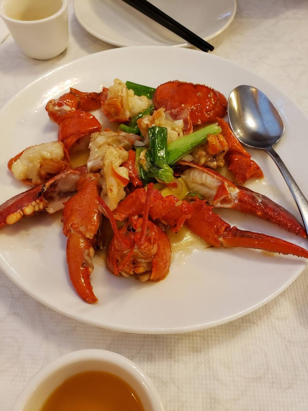 Ming Dynasty | restaurant | 1211 Broadway, Sacramento, CA 95818, USA | 9164912233 OR +1 916-491-2233