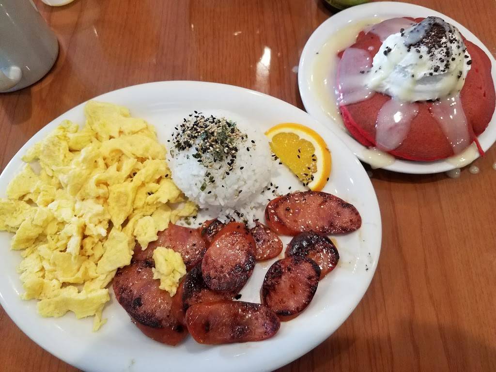 BabyStacks Cafe 2 (Spring Valley) | cafe | 4135 S Buffalo Dr #101, Las Vegas, NV 89147, USA | 7022076432 OR +1 702-207-6432