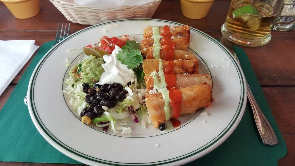 Marthas Old Mexico Restaurant | restaurant | 305 N Main St, Sebastopol, CA 95472, USA | 7078234458 OR +1 707-823-4458