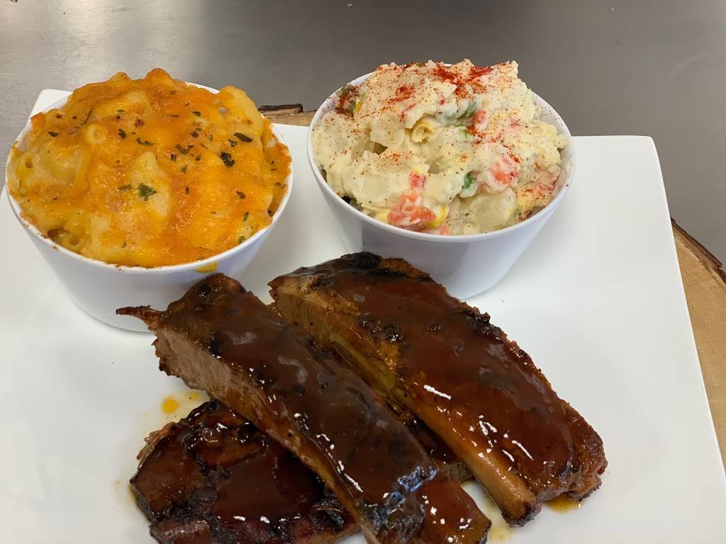 Smoke & Spice NY grill | restaurant | 15 Anderson St, New Rochelle, NY 10801, USA | 9143652417 OR +1 914-365-2417