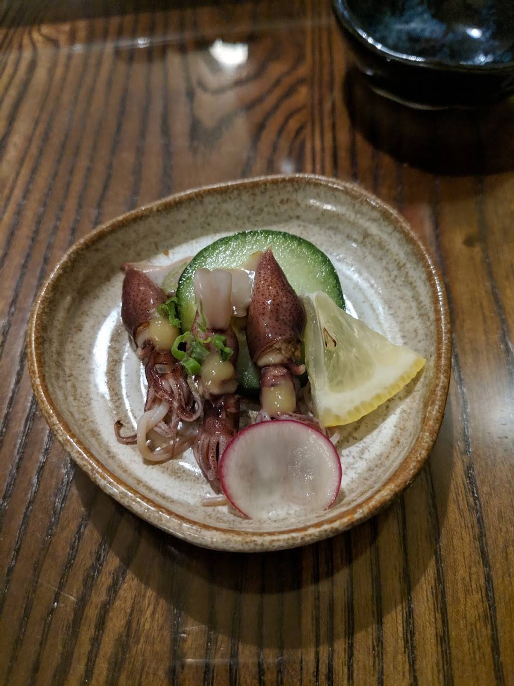 IKOI | restaurant | 1632 N Main St, Walnut Creek, CA 94596, USA | 9254765001 OR +1 925-476-5001