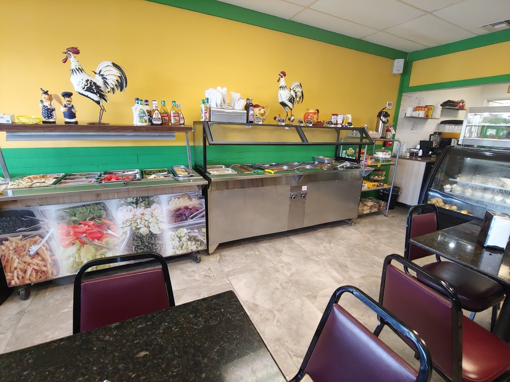 Rios Cafe & Grill | restaurant | 3937 N Federal Hwy, Pompano Beach, FL 33064, USA | 7542229336 OR +1 754-222-9336