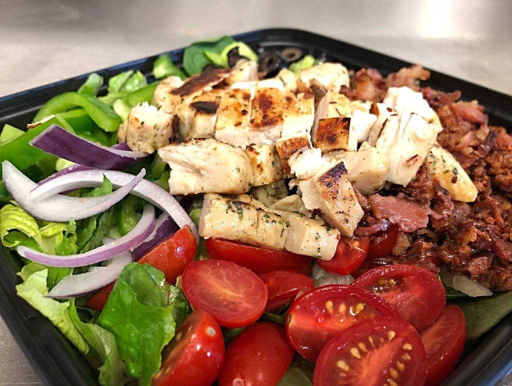 Rosatis Pizza | meal delivery | 2833 Dundee Rd, Northbrook, IL 60062, USA | 8474984080 OR +1 847-498-4080