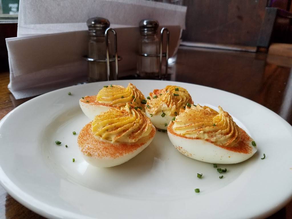 The Long Island Bar | restaurant | 110 Atlantic Ave, Brooklyn, NY 11201, USA | 7186258908 OR +1 718-625-8908