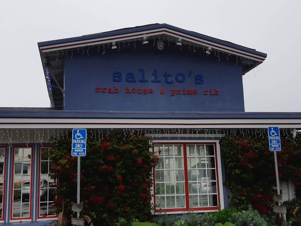 Salitos Crab House & Prime Rib | restaurant | 1200 Bridgeway, Sausalito, CA 94965, USA | 4153313226 OR +1 415-331-3226