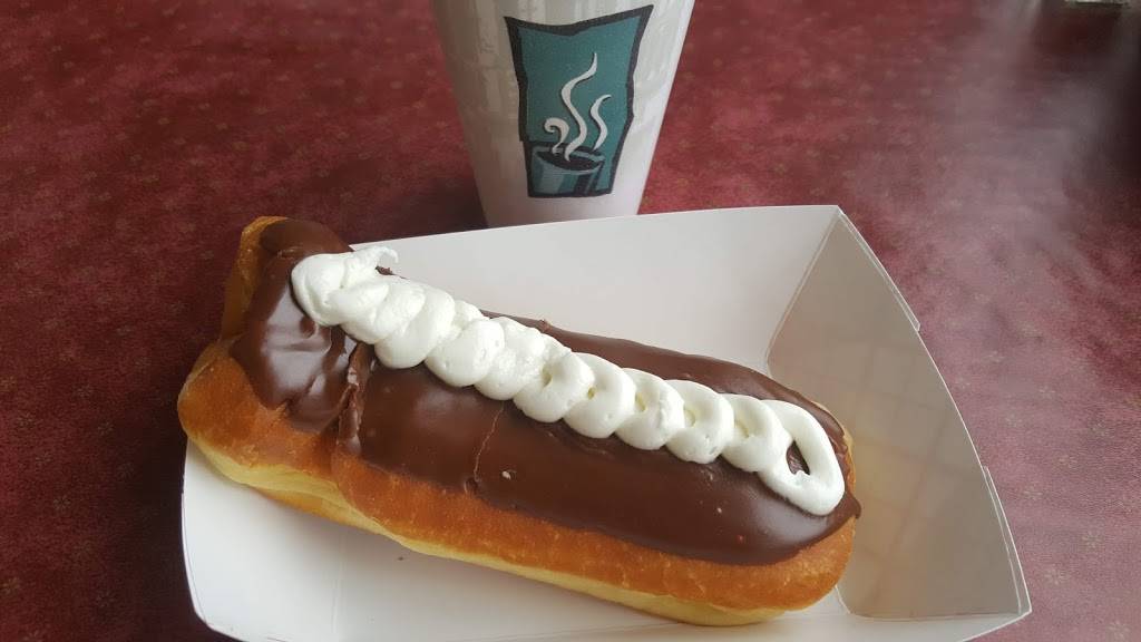 Donut Hole | bakery | 421 W Airline Hwy, Laplace, LA 70068, USA | 9856514001 OR +1 985-651-4001