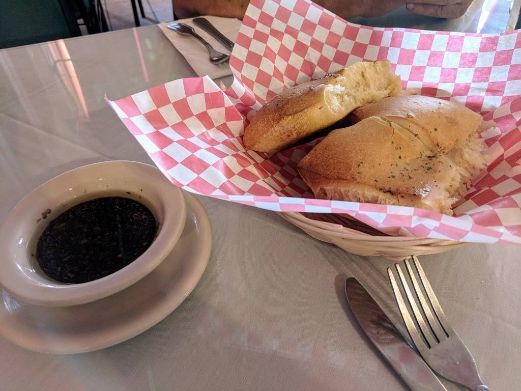 Pastas Pronto | restaurant | 310 H St, Modesto, CA 95351, USA | 2095215000 OR +1 209-521-5000