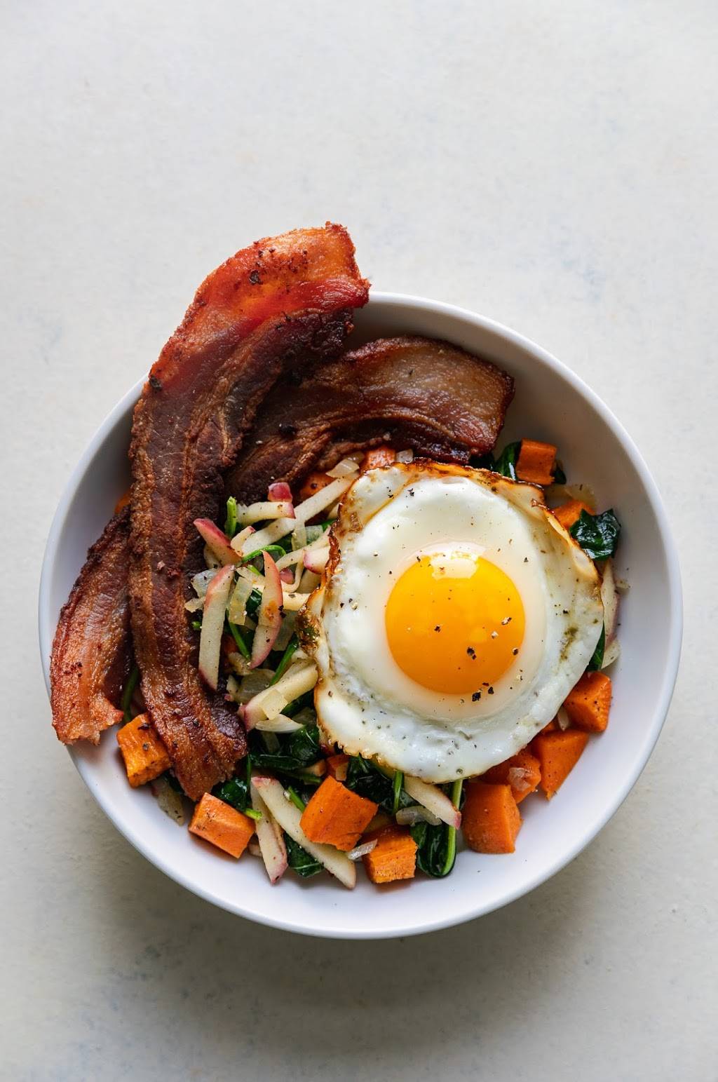 Stones Thow Hash | restaurant | 5609 Hess Ave, Baltimore, MD 21212, USA | 4344094434 OR +1 434-409-4434