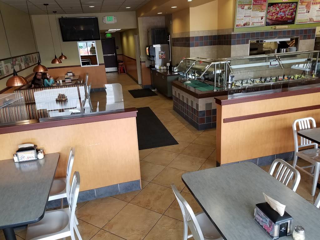 Round Table Pizza | meal delivery | 6654 Koll Center Pkwy, Pleasanton, CA 94566, USA | 9254844440 OR +1 925-484-4440