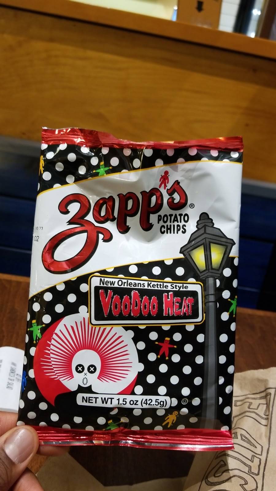 Potbelly Sandwich Shop | restaurant | 9544 S Western Ave, Evergreen Park, IL 60805, USA | 7085292993 OR +1 708-529-2993