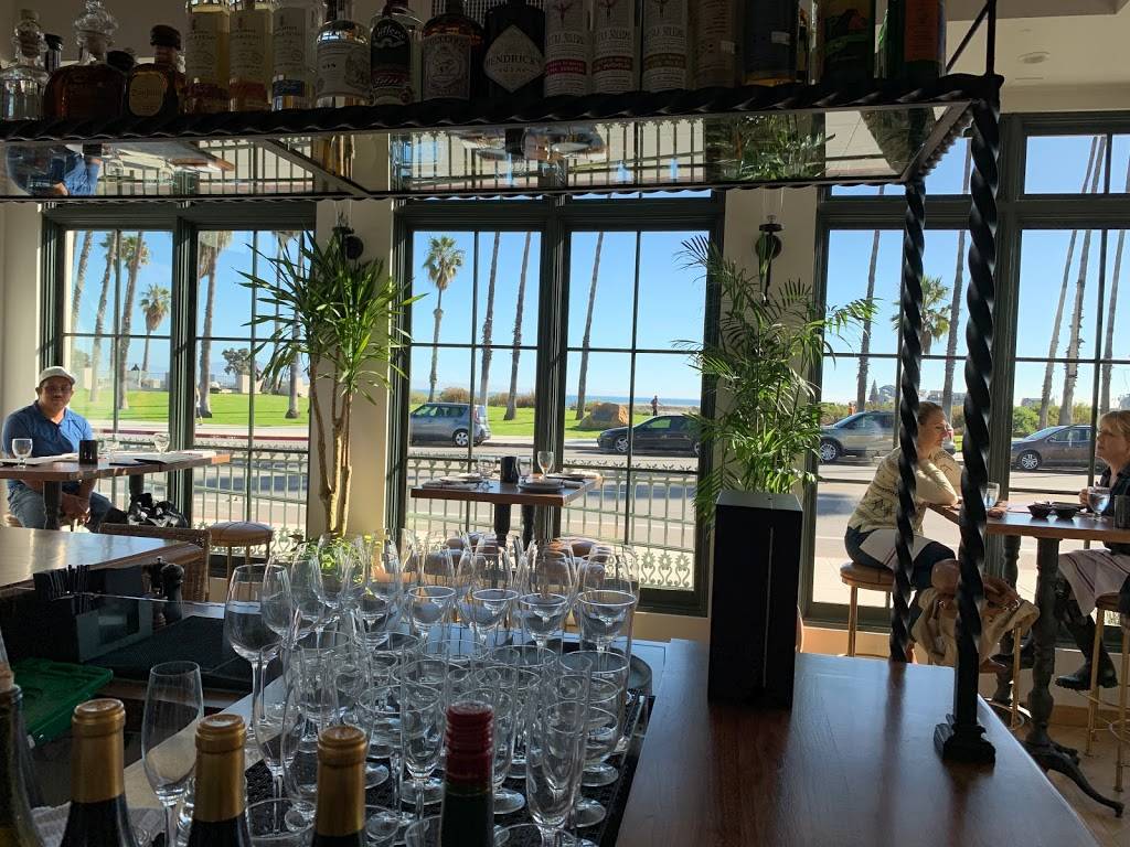 Flor De Maiz | restaurant | 29 E Cabrillo Blvd, Santa Barbara, CA 93101, USA | 8058696524 OR +1 805-869-6524