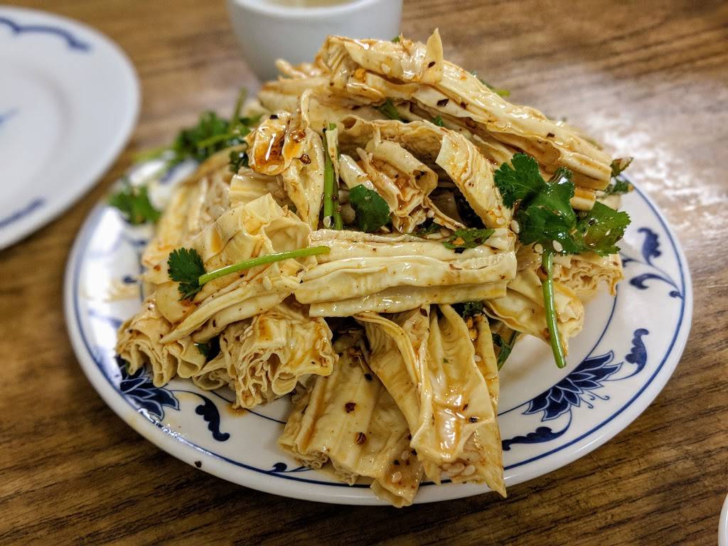 Dumpling Empire | restaurant | 216 Cypress Ave, South San Francisco, CA 94080, USA | 6507420838 OR +1 650-742-0838