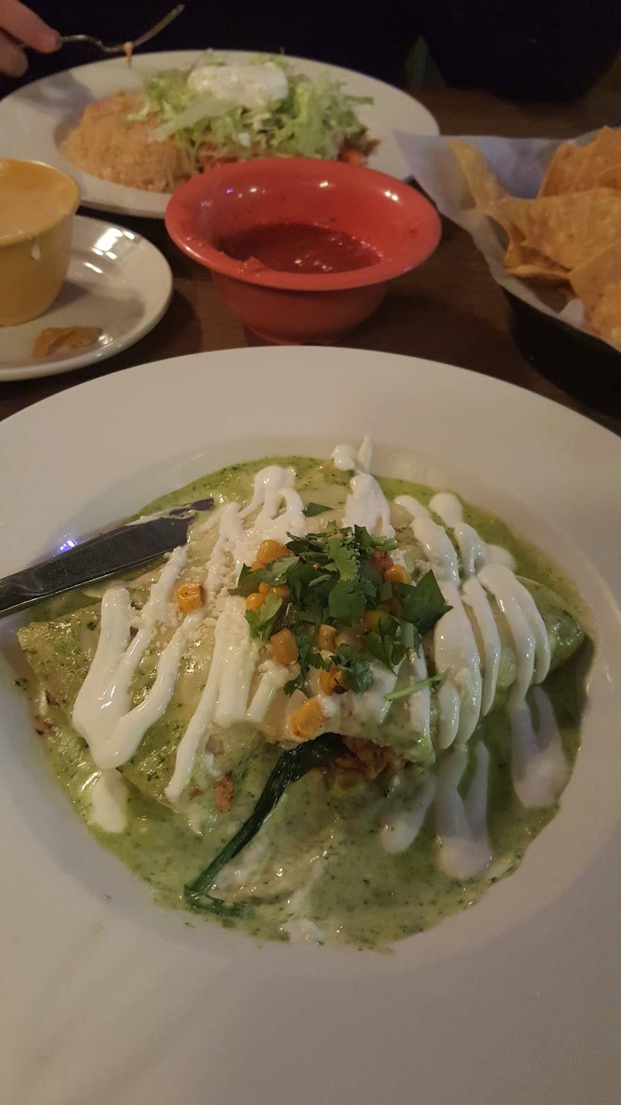 El Cerro Mexican Bar & Grill | restaurant | 2738 Beaver Run Blvd, Myrtle Beach, SC 29575, USA | 8436508835 OR +1 843-650-8835