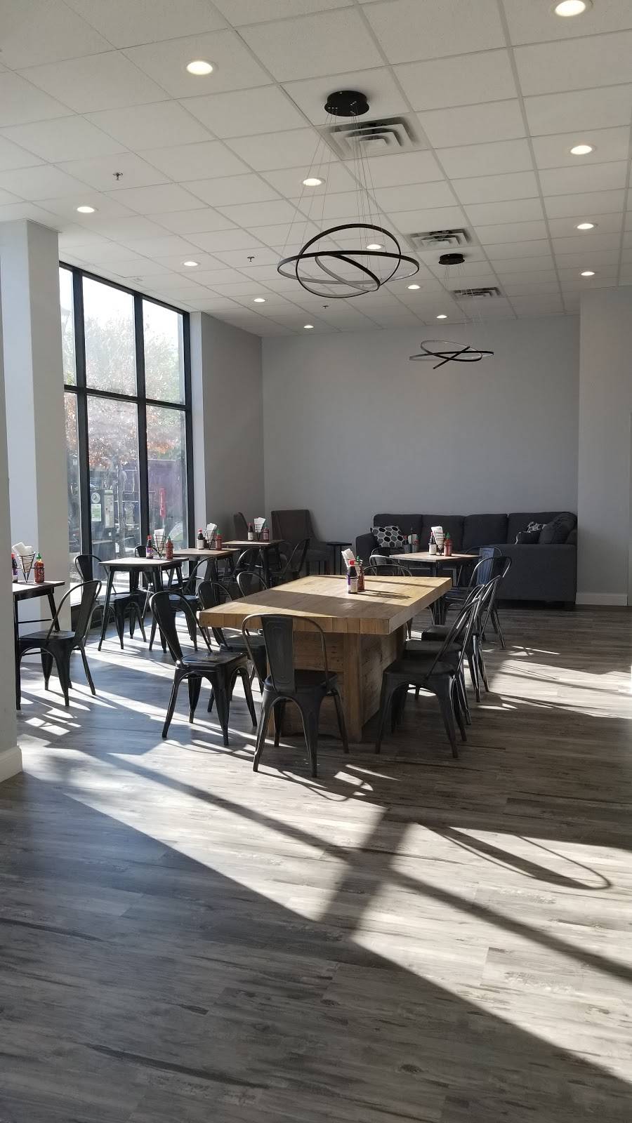 Banh Appetit | restaurant | 511 14th Ave SE, Minneapolis, MN 55414, USA | 6123674765 OR +1 612-367-4765