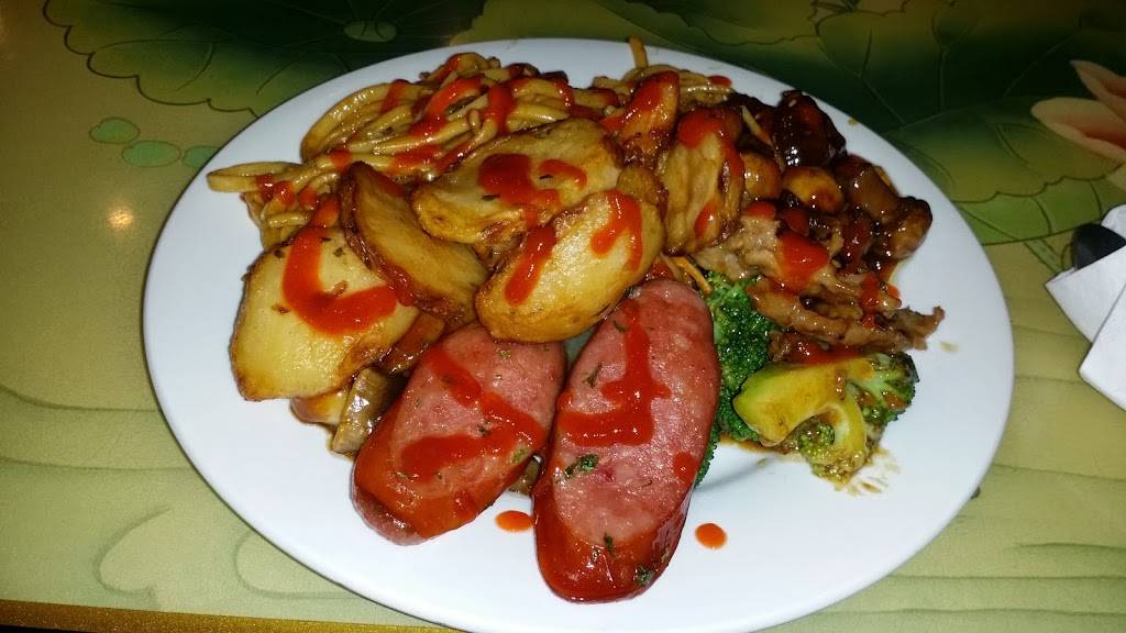 Chens Buffet | restaurant | 4537 NW 23rd St, Oklahoma City, OK 73127, USA | 4059460092 OR +1 405-946-0092