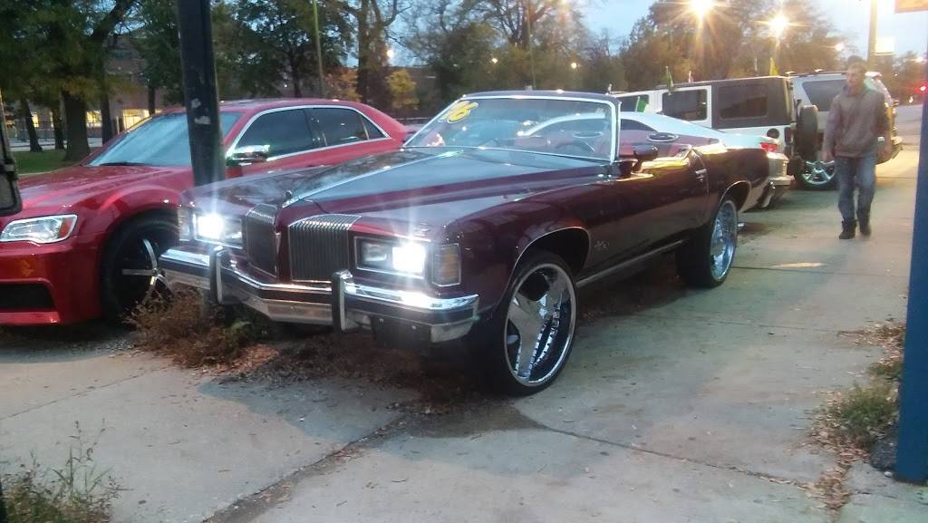 Maxwells | restaurant | 5304 S Western Ave, Chicago, IL 60609, USA | 6053130713 OR +1 605-313-0713