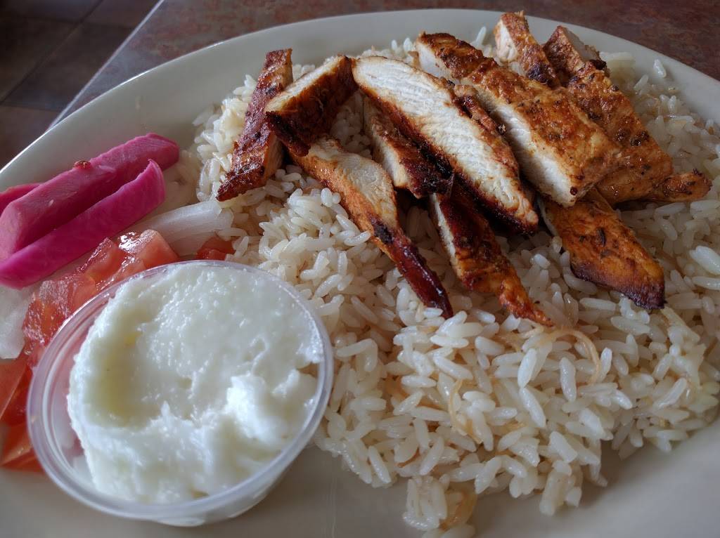 Fattoush Lebanese Grill | restaurant | 41170 Hayes Rd, Clinton Twp, MI 48038, USA | 5862866800 OR +1 586-286-6800