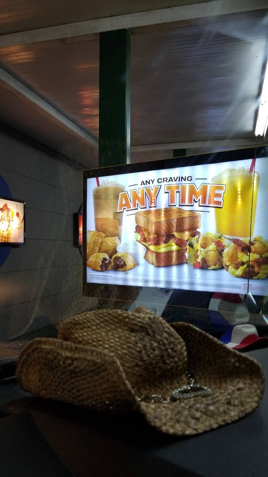 Sonic Drive-In | restaurant | 559 E Main St, Hendersonville, TN 37075, USA | 6158262135 OR +1 615-826-2135