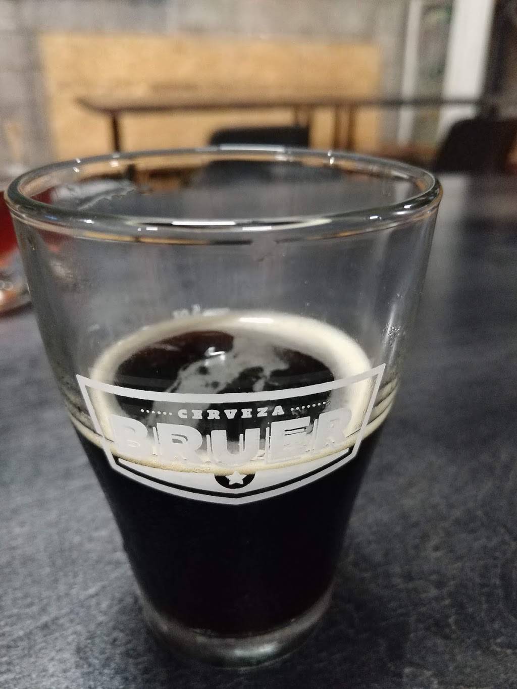 Cerveza Cardera | restaurant | Calle E 928, California, 22890 Ensenada, B.C., Mexico | 016461209034 OR +52 646 120 9034