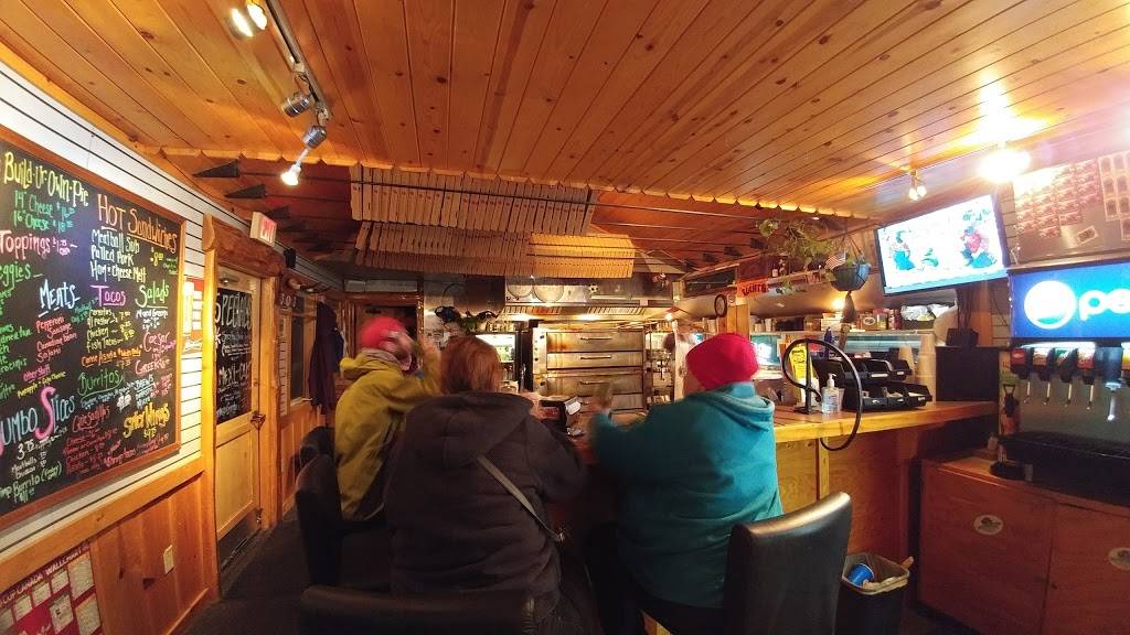 Front Street Station Pizza | restaurant | 205 W River Rd, Tahoe City, CA 96145, USA | 5305833770 OR +1 530-583-3770