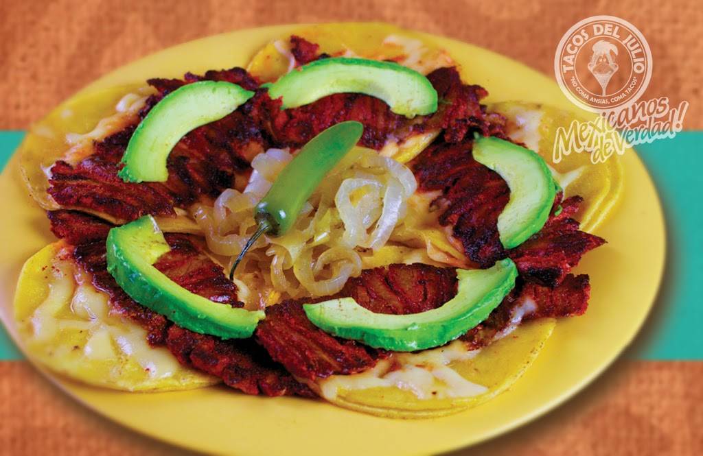 Tacos Del Julio - Pasadena | restaurant | 6701 Spencer Hwy, Pasadena, TX 77505, USA | 2814871114 OR +1 281-487-1114