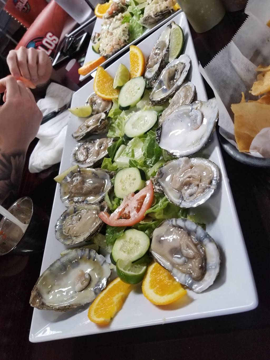 Carlos Mexican Grill 3, Inc. | night club | 282 W Virginia St, Crystal Lake, IL 60014, USA | 8158934487 OR +1 815-893-4487