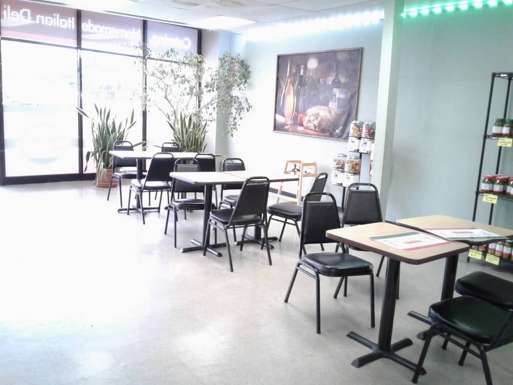 Fontanos Sub | restaurant | 2151 W 95th St, Chicago, IL 60643, USA | 7738817821 OR +1 773-881-7821