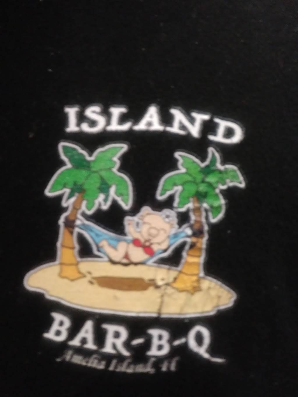 Island BBQ | restaurant | 1925 S 14th St, Fernandina Beach, FL 32034, USA | 9046247811 OR +1 904-624-7811
