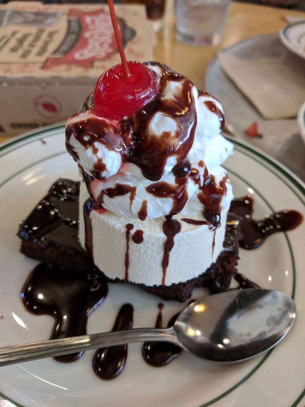 LaRosas Pizza Cold Spring | restaurant | 4757 Alexandria Pike, Cold Spring, KY 41076, USA | 5133471111 OR +1 513-347-1111