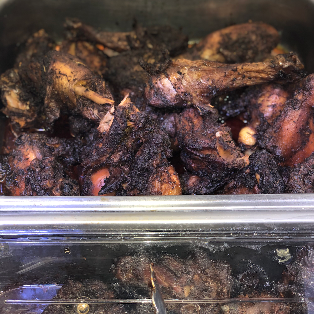 Jelly Jar Cuban & Soul | restaurant | 3151 W Hallandale Beach Blvd, Hallandale Beach, FL 33009, USA | 9545347837 OR +1 954-534-7837