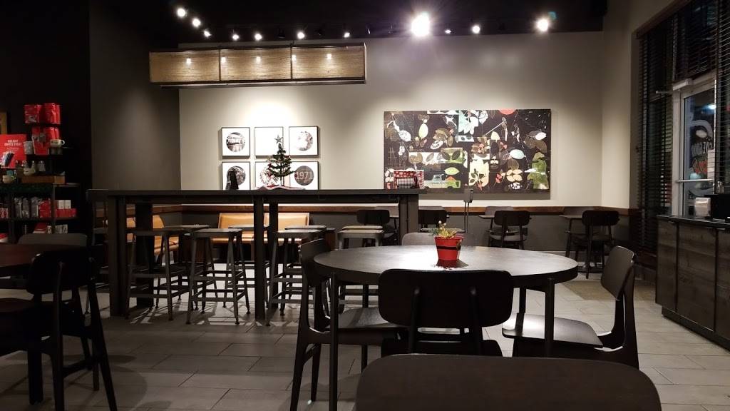 Starbucks | cafe | 1101 Pine Plaza Dr, Apex, NC 27523, USA | 9193383360 OR +1 919-338-3360