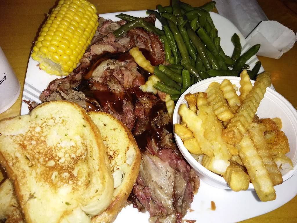 The Original Hog Wild | restaurant | 14933 Pulaski Rd, Midlothian, IL 60445, USA | 7083719005 OR +1 708-371-9005