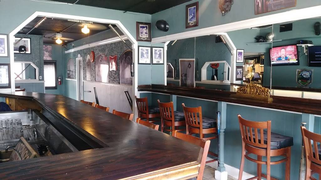 Antonios Pizzeria | meal delivery | 2805 38th Ave N, St. Petersburg, FL 33713, USA | 7273279990 OR +1 727-327-9990