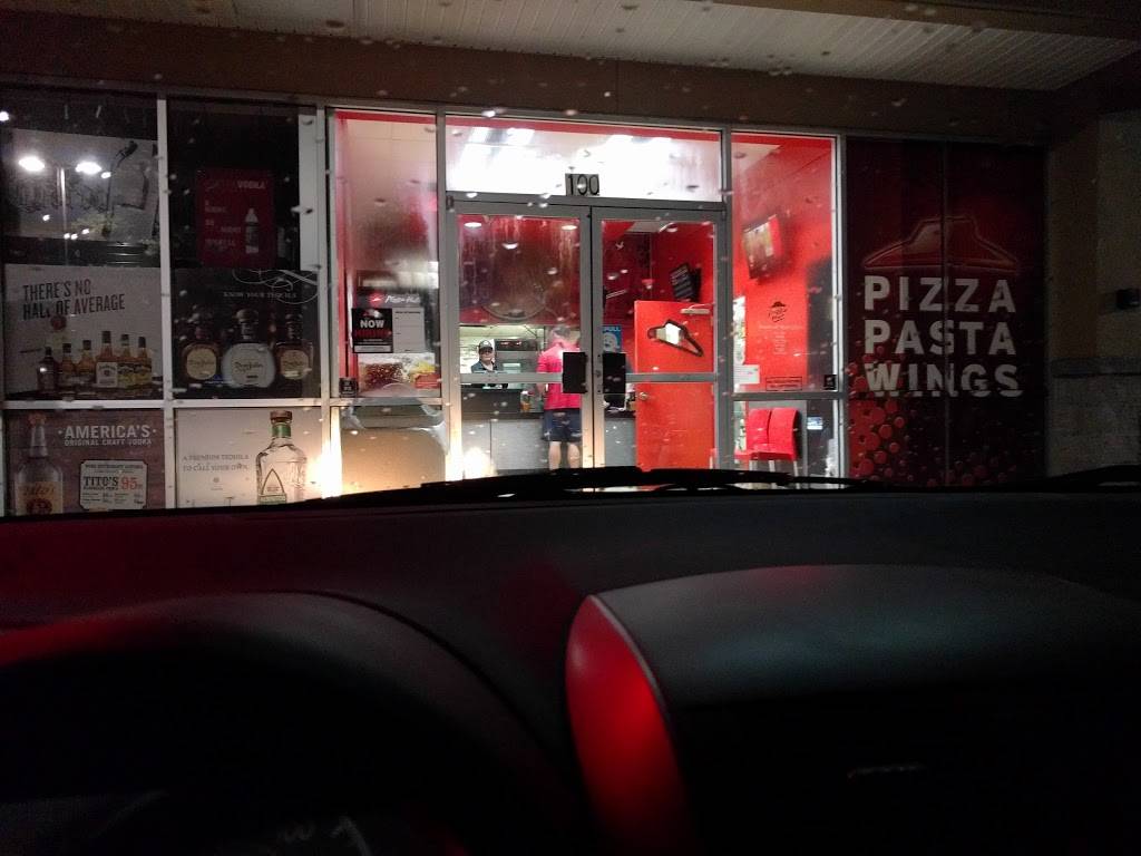 Pizza Hut | restaurant | 1875 County Rd 419 #100, Oviedo, FL 32765, USA | 4073595699 OR +1 407-359-5699