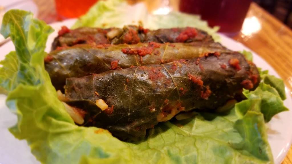 Olive Tree Cafe and Catering | restaurant | 333 2nd Ave SW, South Charleston, WV 25303, USA | 6812659158 OR +1 681-265-9158