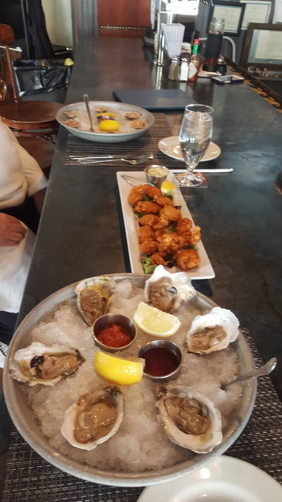 Rockin Fish | restaurant | 155 Main St, Northport, NY 11768, USA | 6316515200 OR +1 631-651-5200