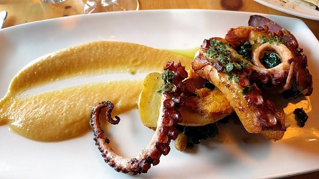 Amore Italian Restaurant & Wine Bar by Wegmans | restaurant | 1750 East Ave, Rochester, NY 14610, USA | 5854528780 OR +1 585-452-8780