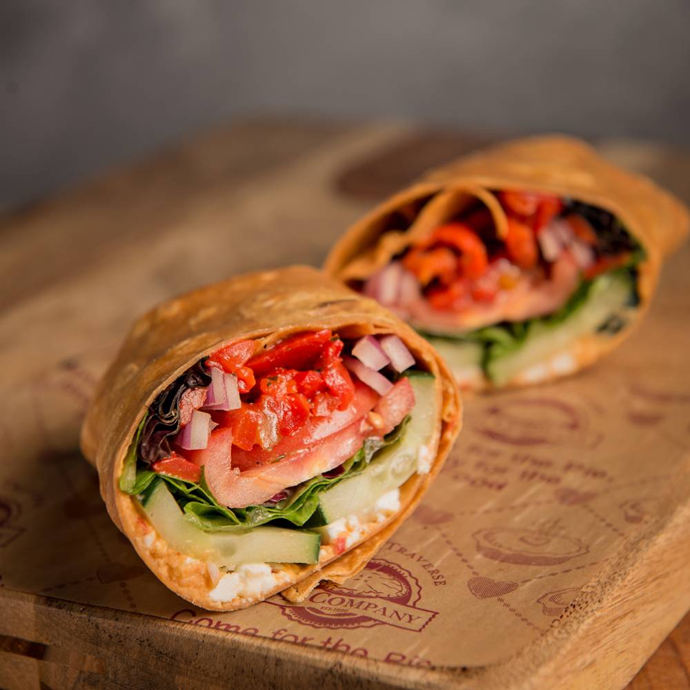 Grand Traverse Pie Company | restaurant | 3536 Meridian Crossing Dr, Okemos, MI 48864, USA | 5173817437 OR +1 517-381-7437