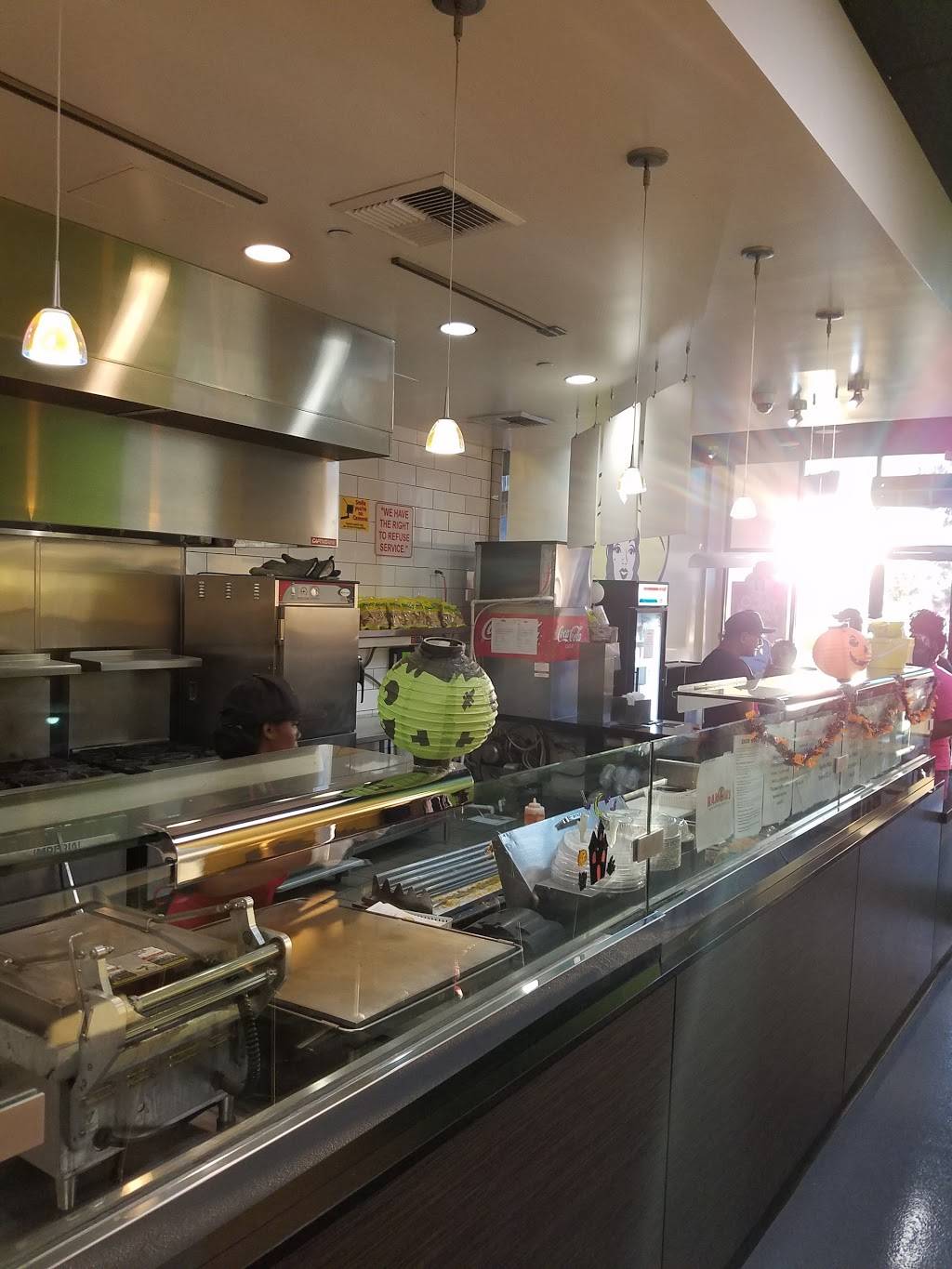 Ramonas | restaurant | 3728 Crenshaw Blvd, Los Angeles, CA 90016, USA | 3235962301 OR +1 323-596-2301