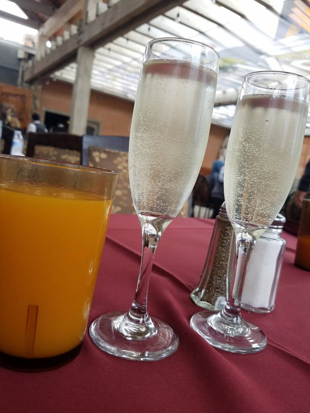 Rubens | restaurant | Carretera libre Tijuana-Ensenada km 43.5 El Pescador, 22716 Primo Tapia, B.C., Mexico | 016616132369 OR +52 661 613 2369